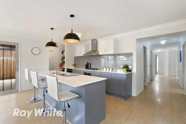 Second view of Homely house listing, 36A Pettitt Crescent, Norlane VIC 3214