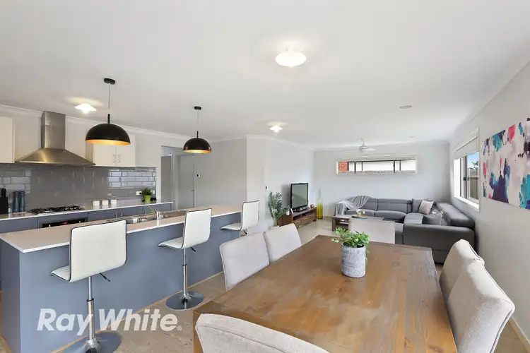 Third view of Homely house listing, 36A Pettitt Crescent, Norlane VIC 3214