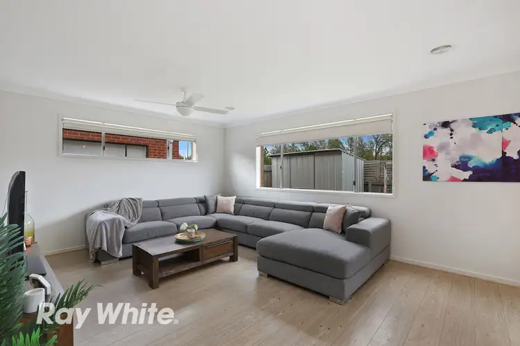 Fourth view of Homely house listing, 36A Pettitt Crescent, Norlane VIC 3214