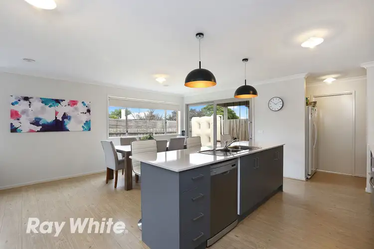Fifth view of Homely house listing, 36A Pettitt Crescent, Norlane VIC 3214