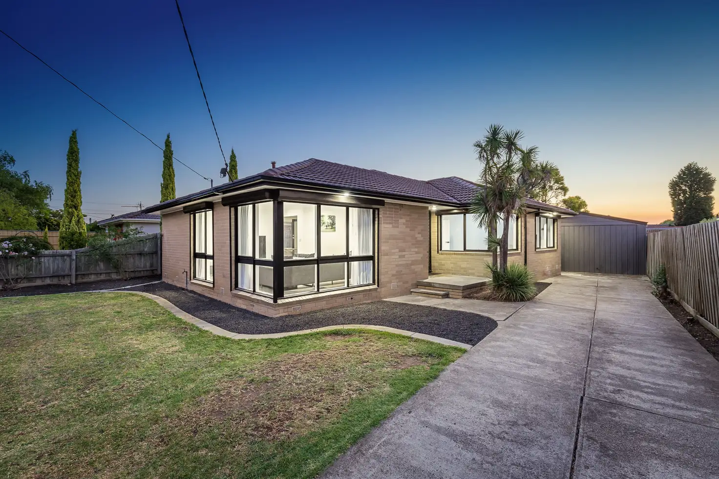 Main view of Homely house listing, 311 Edgars Road, Lalor VIC 3075