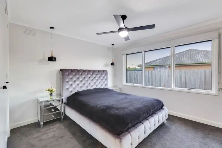 Sixth view of Homely house listing, 311 Edgars Road, Lalor VIC 3075