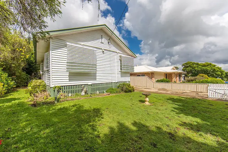 60 Nielson Street, Chermside QLD 4032