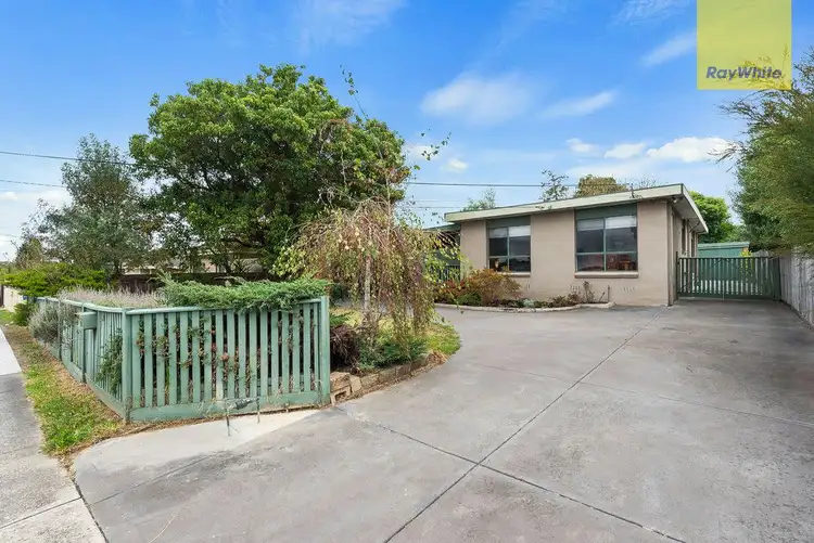 Main view of Homely house listing, 114 Anne Road, Knoxfield VIC 3180
