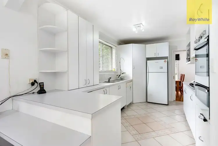 Second view of Homely house listing, 114 Anne Road, Knoxfield VIC 3180