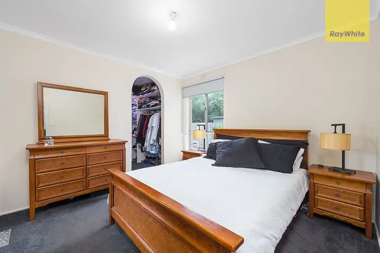 Fifth view of Homely house listing, 114 Anne Road, Knoxfield VIC 3180