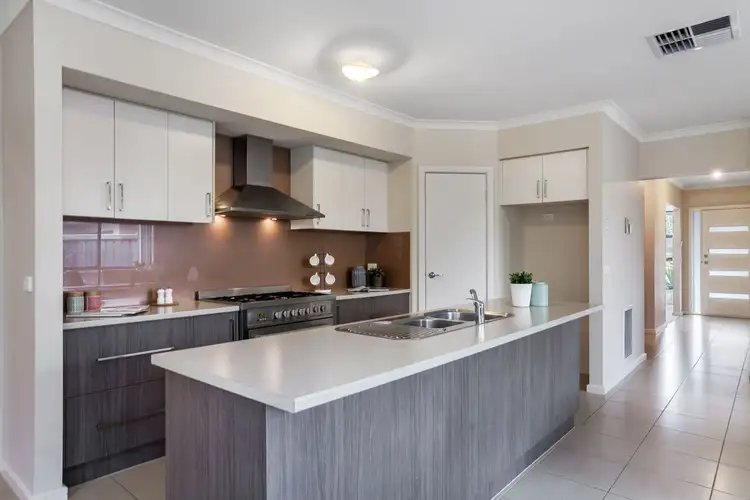 Third view of Homely house listing, 24 Russel Way, Doreen VIC 3754