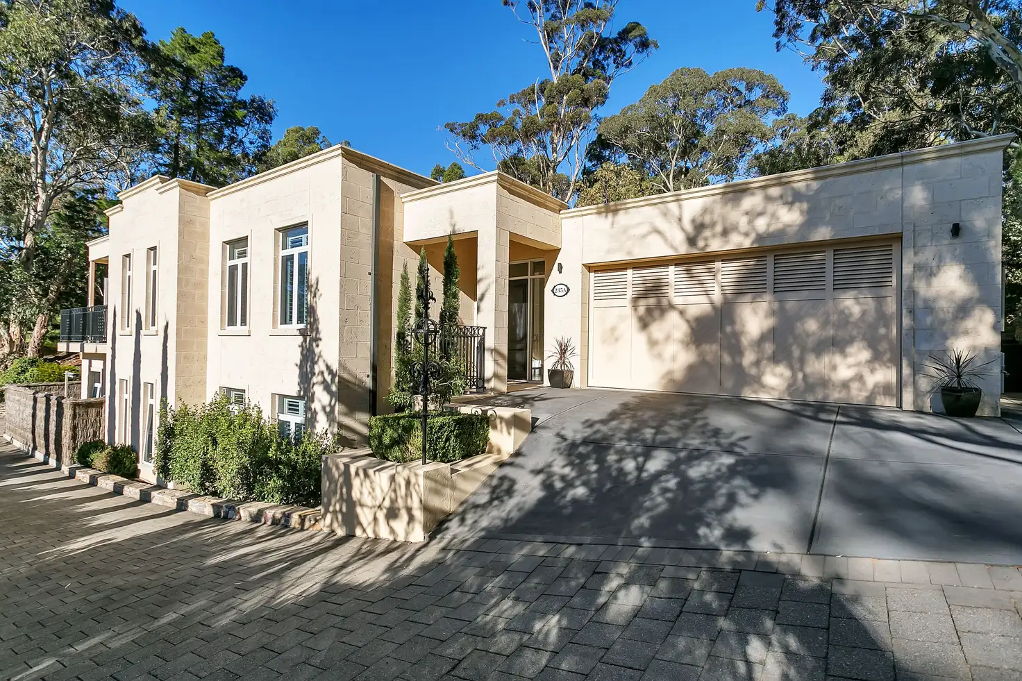 Main view of Homely house listing, 235a Windebanks Road, Aberfoyle Park SA 5159