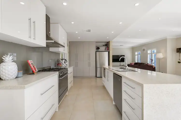 Second view of Homely house listing, 235a Windebanks Road, Aberfoyle Park SA 5159