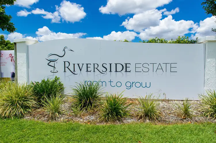 Main view of Homely land listing, 11 Tomtit Avenue, Parkhurst QLD 4702