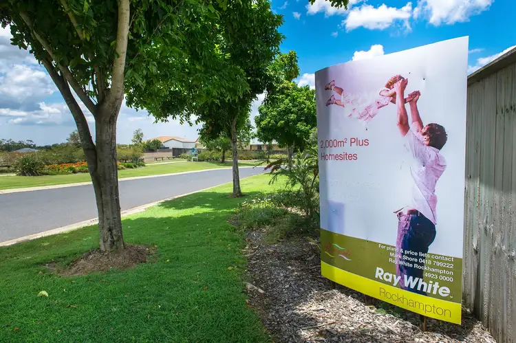 Fourth view of Homely land listing, 11 Tomtit Avenue, Parkhurst QLD 4702