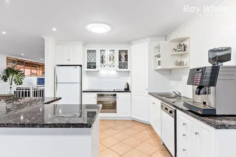 Second view of Homely house listing, 17/3 Inner Harbour Drive, Patterson Lakes VIC 3197