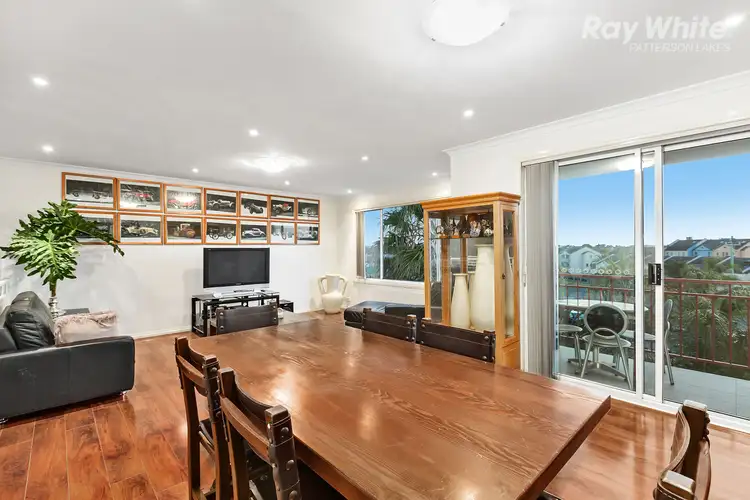 Third view of Homely house listing, 17/3 Inner Harbour Drive, Patterson Lakes VIC 3197
