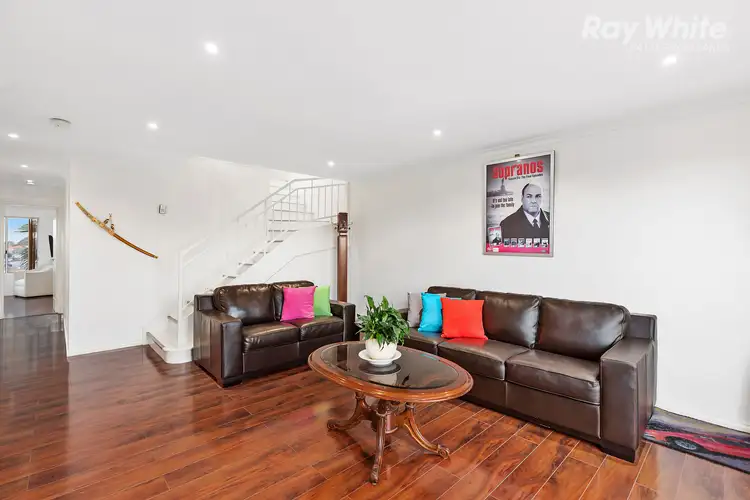 Fifth view of Homely house listing, 17/3 Inner Harbour Drive, Patterson Lakes VIC 3197