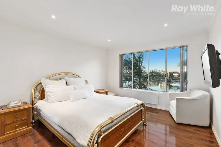 Sixth view of Homely house listing, 17/3 Inner Harbour Drive, Patterson Lakes VIC 3197