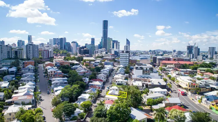 70 Menzies Street, Petrie Terrace QLD 4000