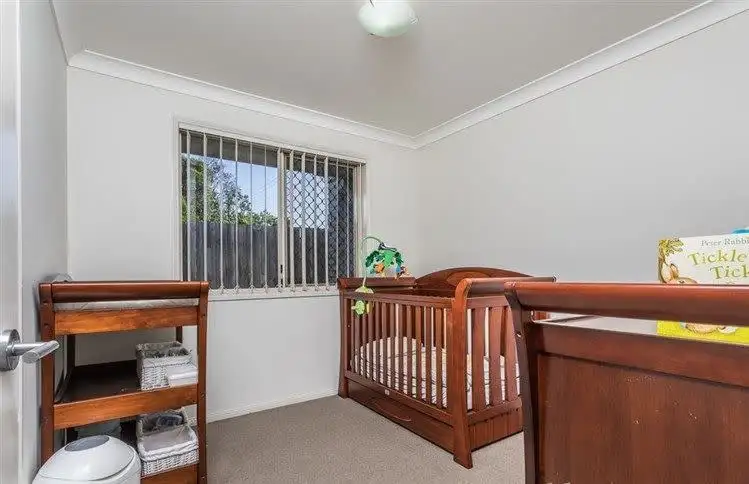 Seventh view of Homely house listing, 1/2 Whitlock Drive, Rothwell QLD 4022