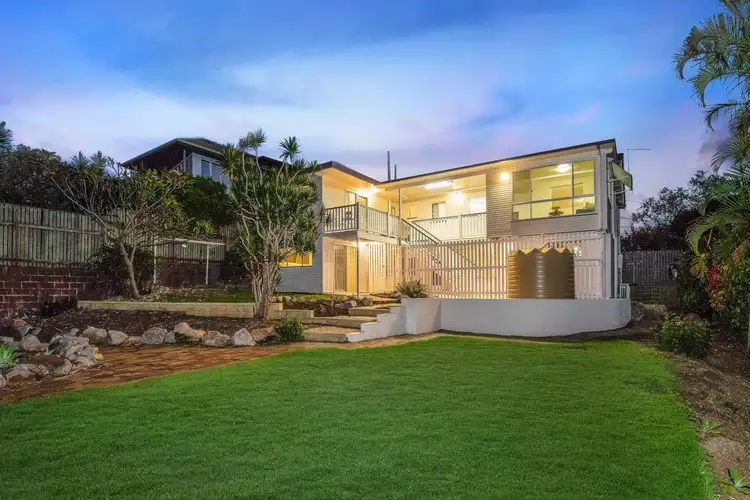 52 Fleetway Street, Morningside QLD 4170