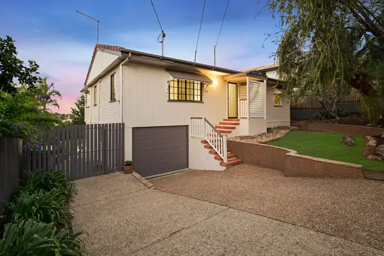 Second view of Homely house listing, 52 Fleetway Street, Morningside QLD 4170