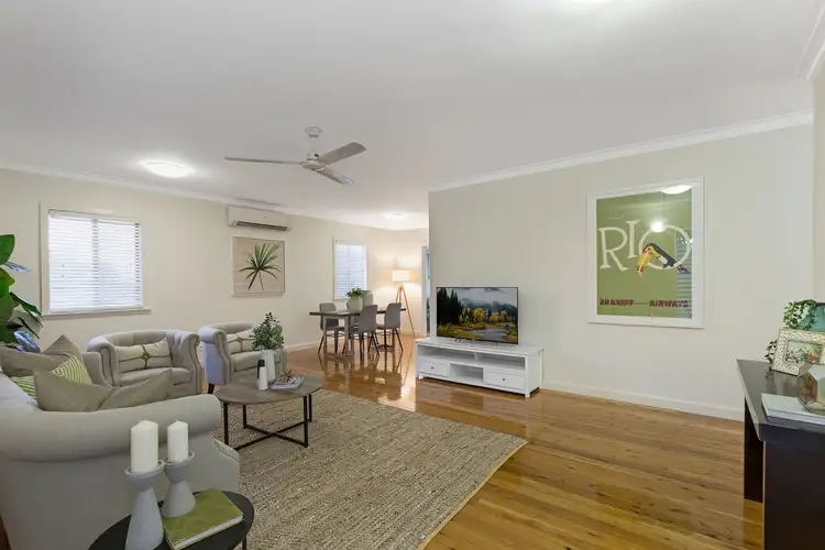 Third view of Homely house listing, 52 Fleetway Street, Morningside QLD 4170