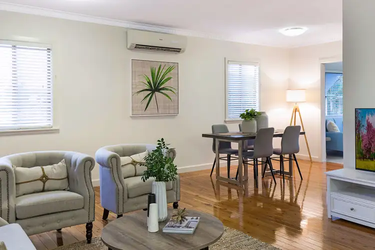 Fifth view of Homely house listing, 52 Fleetway Street, Morningside QLD 4170
