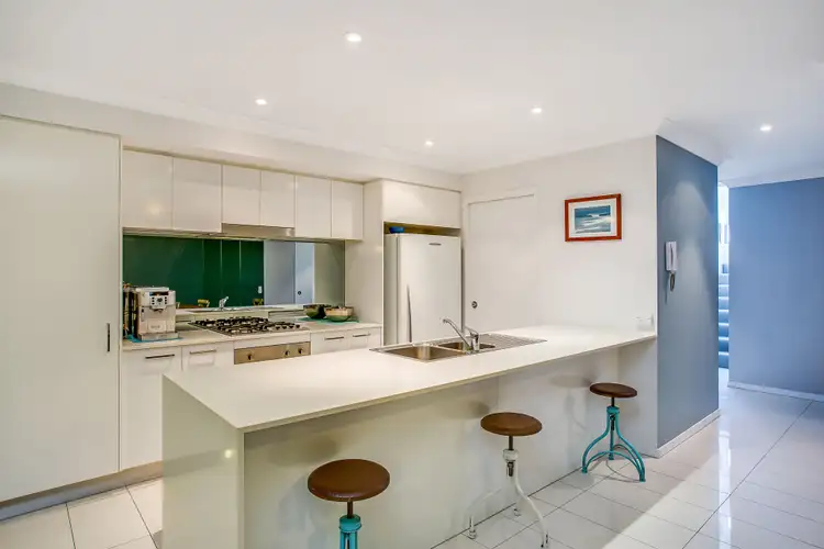 Fourth view of Homely townhouse listing, 110/3 Compass Drive, Biggera Waters QLD 4216