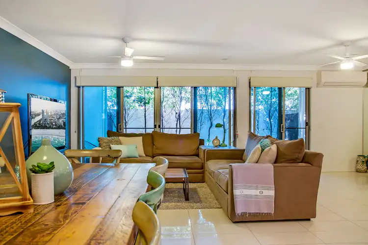 Fifth view of Homely townhouse listing, 110/3 Compass Drive, Biggera Waters QLD 4216