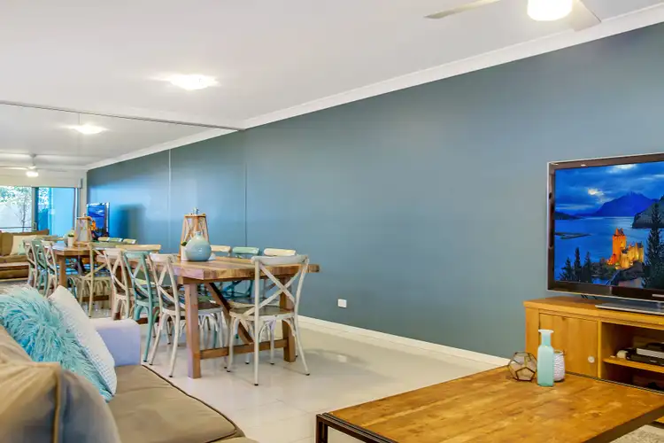 Sixth view of Homely townhouse listing, 110/3 Compass Drive, Biggera Waters QLD 4216