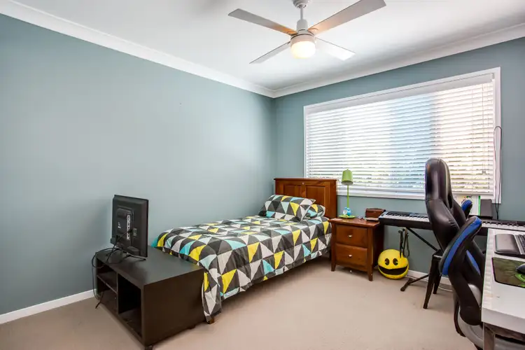 Seventh view of Homely townhouse listing, 110/3 Compass Drive, Biggera Waters QLD 4216