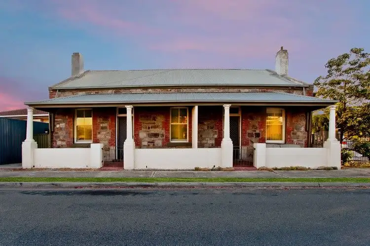 22 and 24 Maud Street, Ethelton SA 5015