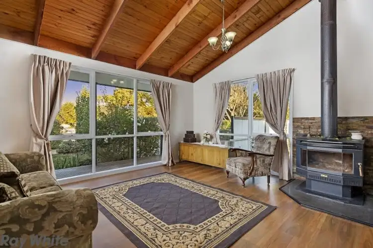 Sixth view of Homely house listing, 2321 Melbourne - Lancefield, Romsey VIC 3434