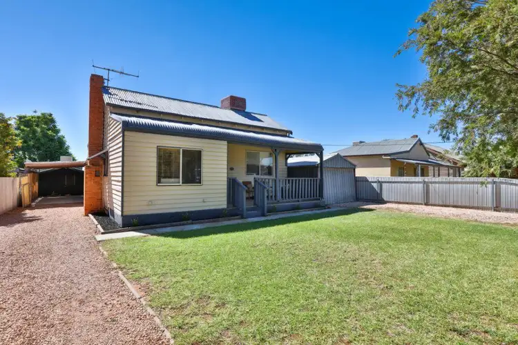 183 Commercial Steet, Merbein VIC 3505
