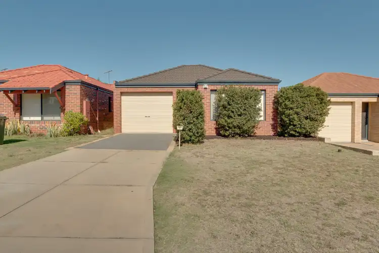 Main view of Homely house listing, 21 Albion Street, East Cannington WA 6107