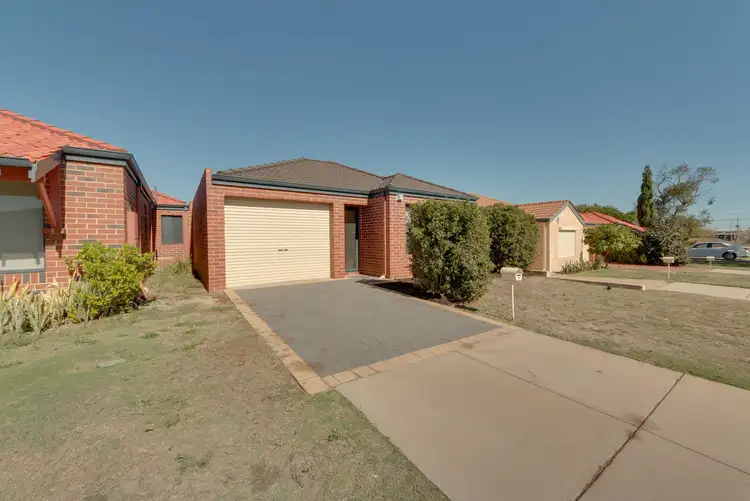 Second view of Homely house listing, 21 Albion Street, East Cannington WA 6107