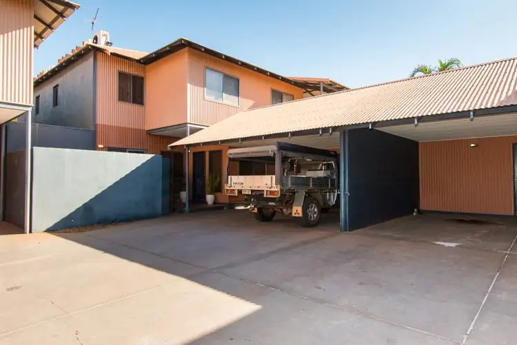 Sixth view of Homely unit listing, 3/35 Demco Drive, Broome WA 6725