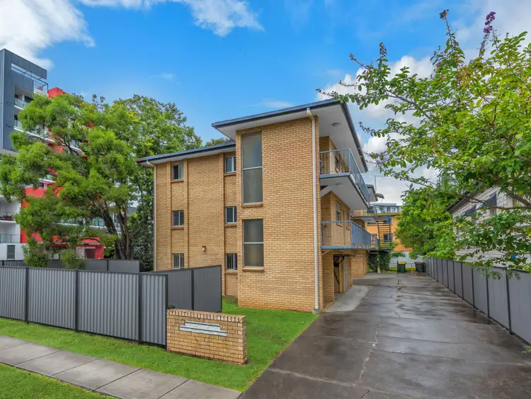 1/35 Bridge Street, Nundah QLD 4012