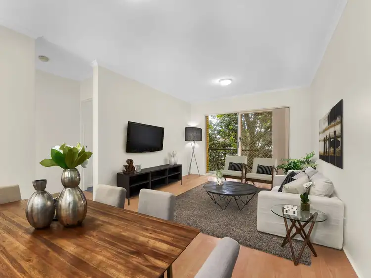 Third view of Homely unit listing, 1/35 Bridge Street, Nundah QLD 4012