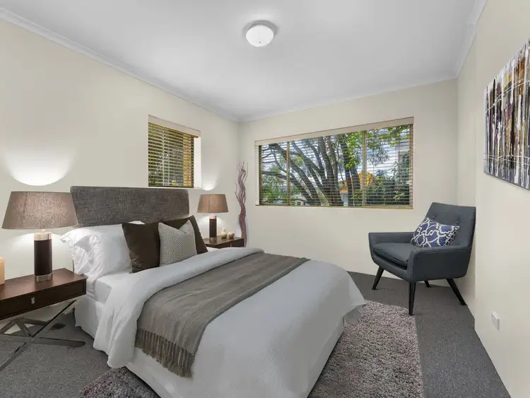Fifth view of Homely unit listing, 1/35 Bridge Street, Nundah QLD 4012
