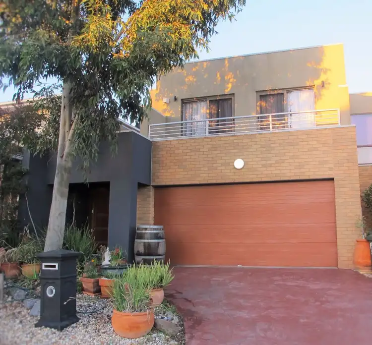 Main view of Homely house listing, 19 Cobb Street, South Morang VIC 3752