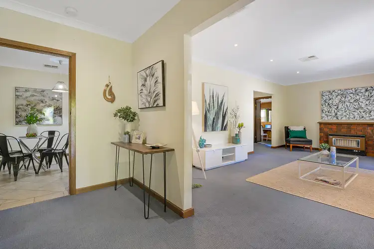 Second view of Homely house listing, 27 Cronulla Drive, Redwood Park SA 5097