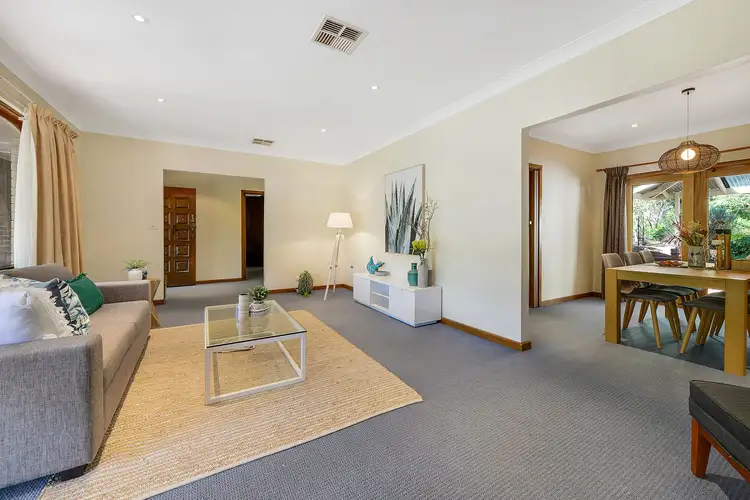 Fourth view of Homely house listing, 27 Cronulla Drive, Redwood Park SA 5097