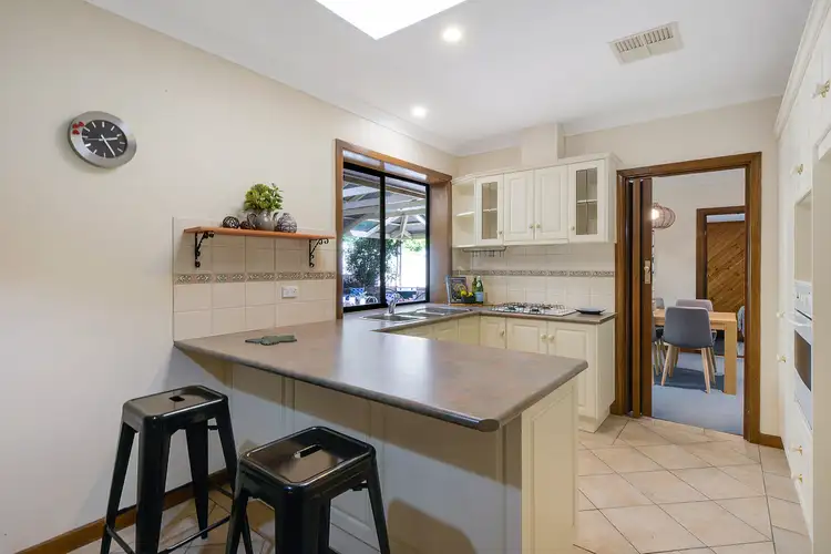 Seventh view of Homely house listing, 27 Cronulla Drive, Redwood Park SA 5097