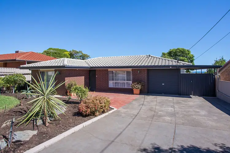 Second view of Homely house listing, 19 Banket Street, Huntfield Heights SA 5163