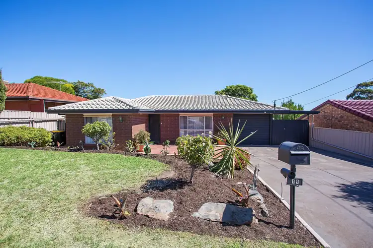 Third view of Homely house listing, 19 Banket Street, Huntfield Heights SA 5163