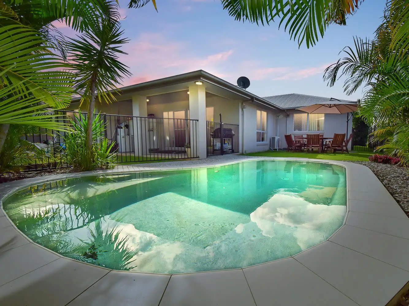 Main view of Homely house listing, 19 Clearwater Circuit, Bli Bli QLD 4560