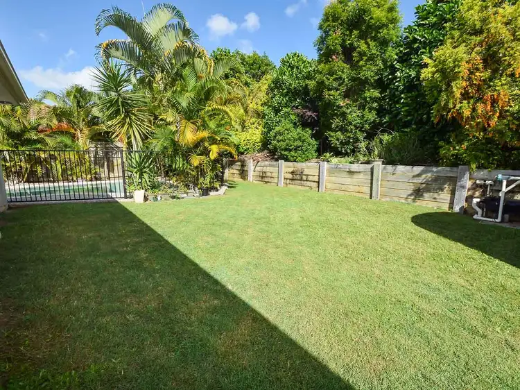 Fourth view of Homely house listing, 19 Clearwater Circuit, Bli Bli QLD 4560