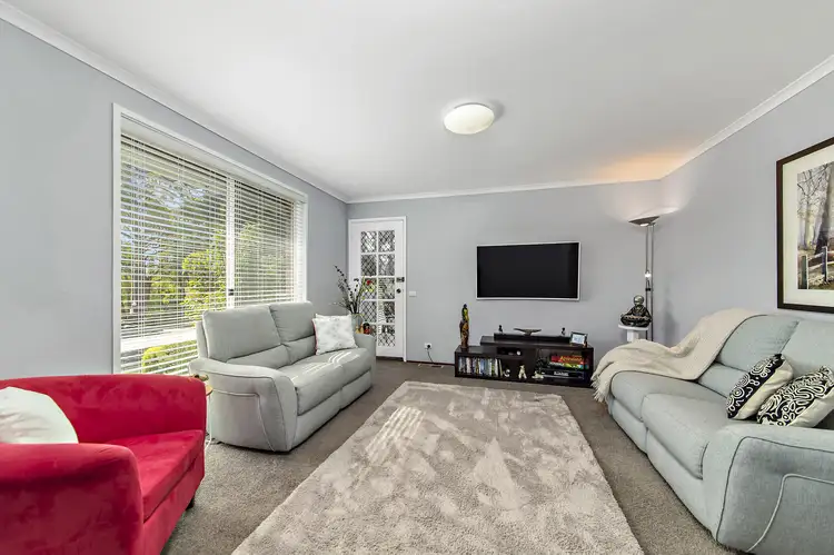Second view of Homely house listing, 32 and 32a Fiveash Street, Chisholm ACT 2905