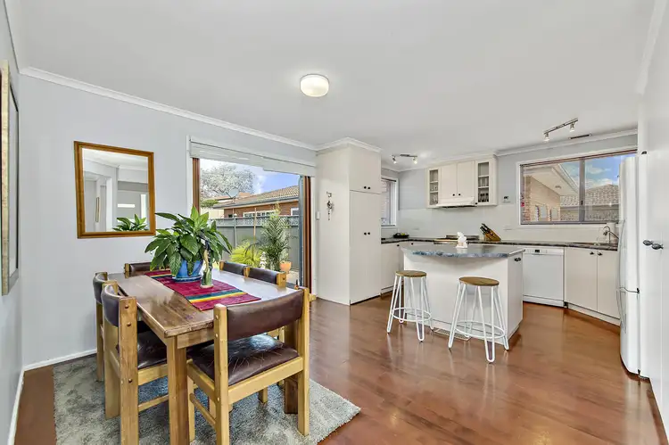 Third view of Homely house listing, 32 and 32a Fiveash Street, Chisholm ACT 2905