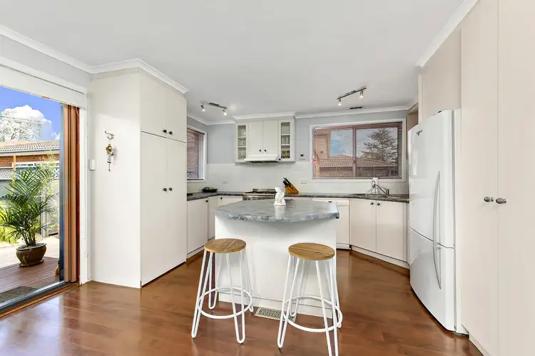 Fourth view of Homely house listing, 32 and 32a Fiveash Street, Chisholm ACT 2905