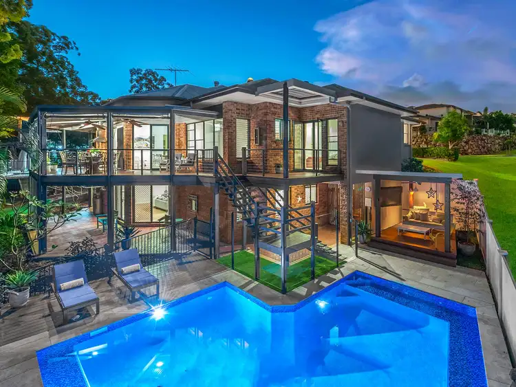 35 Ironbark Place, Bridgeman Downs QLD 4035